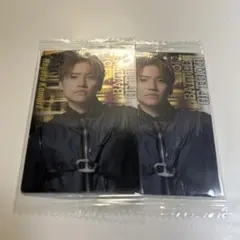 botウエハースカード 小森隼