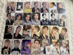 theboyz ドボイズ ケビン トレカ42枚セット