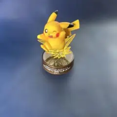 A*e様 ポケモン 名探偵ピカチュウ フィギュア アメリカ限定 - メルカリ