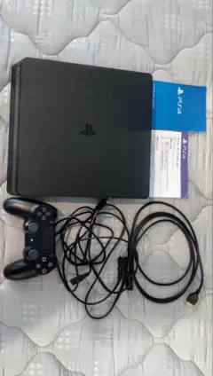 Sony PS4 CUH-2000A 本体 コントローラー付き