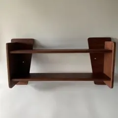Hans J.Wegner ウェグナー シェルフクリスチャンセン モーエンセン