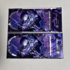 神 空月の歌 ホログラムチケット フリンズ　月夜の叙事詩 セット