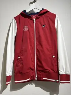 ゴルフジャケット