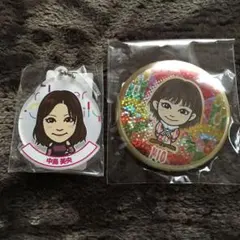 E-girls 中島美央 セット