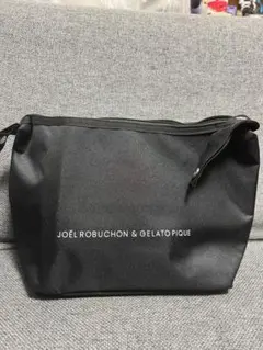 ジェラートピケ ジェラピケ●保冷・保温機能付きランチバッグ