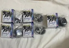 機動戦士ガンダム　ガシャポン戦士フォルテ13 まとめ売り