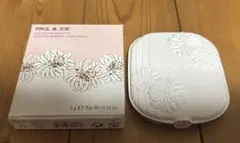 ポール&ジョー　アイデザインパレット 01〈アイカラー〉新品未使用