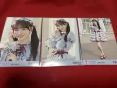 イコラブ 音嶋莉沙 劇薬中毒 生写真 コンプ