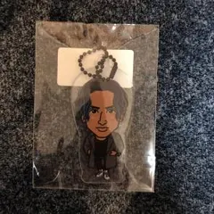 橘ケンチ アクリルキーホルダー