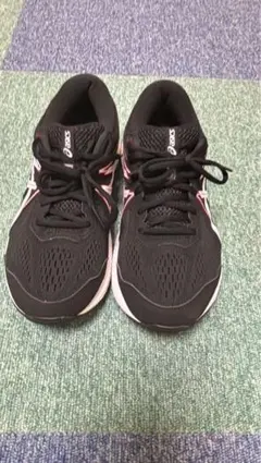 ASICS GEL-CONTEND スニーカー