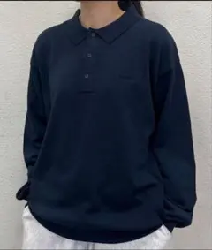 brokenbase ポロシャツ　Lサイズ