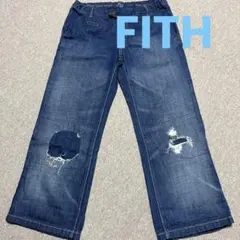 FITH デニム ジーンズのサムネイル