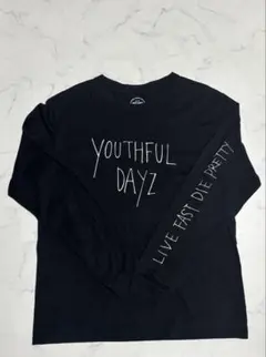 ラッチ様　専用 WTAPS Youthful Dayz ロングスリーブTシャツのサムネイル
