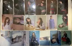 乃木坂46 齋藤飛鳥 卒業記念 60種 生写真 卒業コンサート　まとめ売り