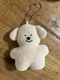 haruchan ぬいぐるみマスコット いぬ