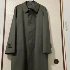 ダーバン　コート　ウール100