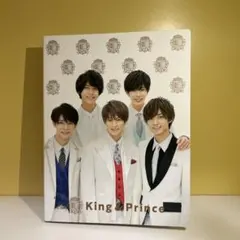 King & Prince アイドルグッズ