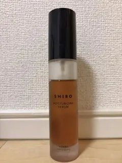 SHIRO かごめ昆布美容液　　MOISTURIZING SERUMのサムネイル