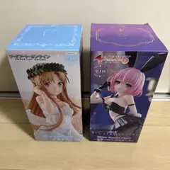 2026年最新】BiCute bunnies アスナの人気アイテム - メルカリ