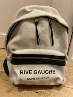 SAINT LAURENT リュック