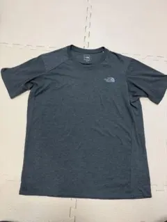 THE NORTH FACE Tシャツ NT61981 グレー Mのサムネイル