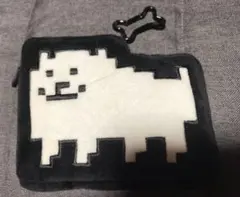 UNDERTALE コンサート　うざいイヌポーチのサムネイル