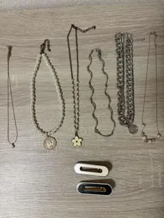 ネックレス　まとめ売り