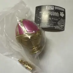 魔法少女まどか☆マギカ マスコットコレクション ソウルジェム　マドカ②
