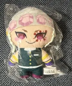 鬼滅の刃 かぷっこふれんず 宇髄天元