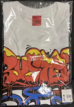 B'z PARTY × Gibson Head Tシャツ ホワイト - メルカリ