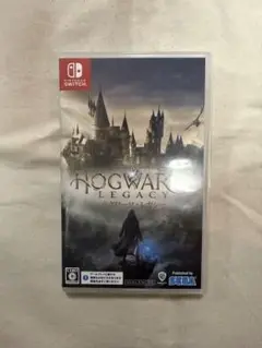 Hogwarts Legacy /ホグワーツレカシー Switch