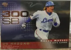 2026年最新】松井稼頭央の人気アイテム - メルカリ