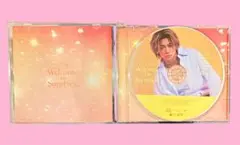 FANTASTICS Welcome to Sunshine 瀬口黎弥