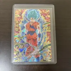 2026年最新】ドラゴンボールヒーローズ悟空ブルーの人気アイテム