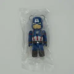 BE@RBRICK INFINITY SAGA キャプテン・アメリカのサムネイル
