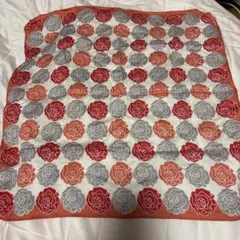 イブサンローラン ハンカチ