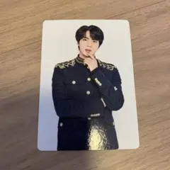 lys sys ミニフォト JIN ジン ④