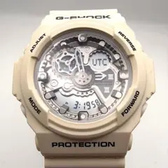 CASIO G-SHOCK GA-150-7AJF新品電池交換済みR8YC428 - メルカリ