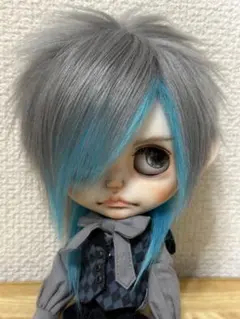 2026年最新】アイシードールウィッグの人気アイテム - メルカリ