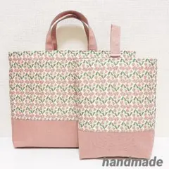 図書バッグ ベビー・キッズ