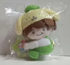 なにわ男子 大橋和也 サンリオ ぬいぐるみ