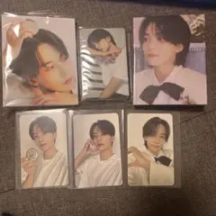 SEVENTEEN ジョンハン　carat盤