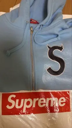 Supreme Devil S Logo Zip Up ストライプ s - メルカリ