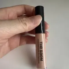 the SAEM カバーパーフェクション チップコンシーラー ピーチベージュのサムネイル