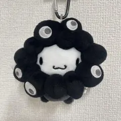 2026年最新】黒ミャクミャク シナモンの人気アイテム - メルカリ