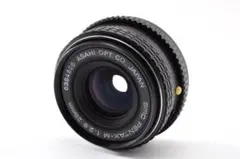 ★極美品★ペンタックス PENTAX SMC 28mm f2.8 #2171のサムネイル