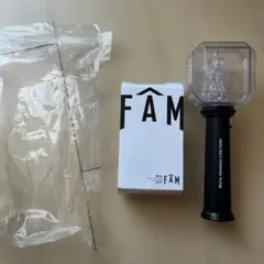 timelesz ペンライト　FAM