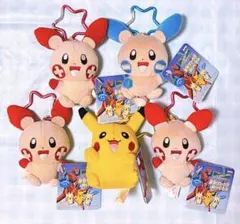 2026年最新】ピカチュウ＆プラスル＆マイナンの人気アイテム - メルカリ