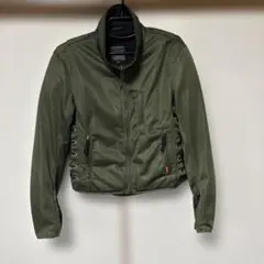 kadoya ライダース メッシュジャケットのサムネイル
