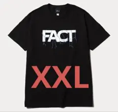 OLDX FACT Tシャツ XL OLDX FACT Tシャツ XL - メルカリ